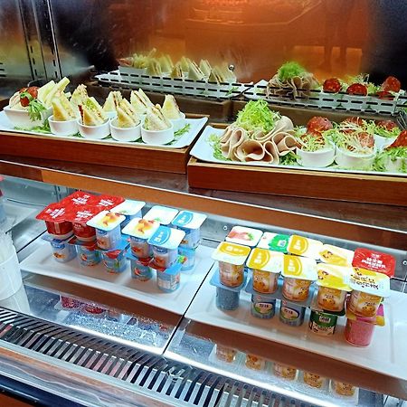 Hilton Garden Inn Changde Dingcheng Ngoại thất bức ảnh