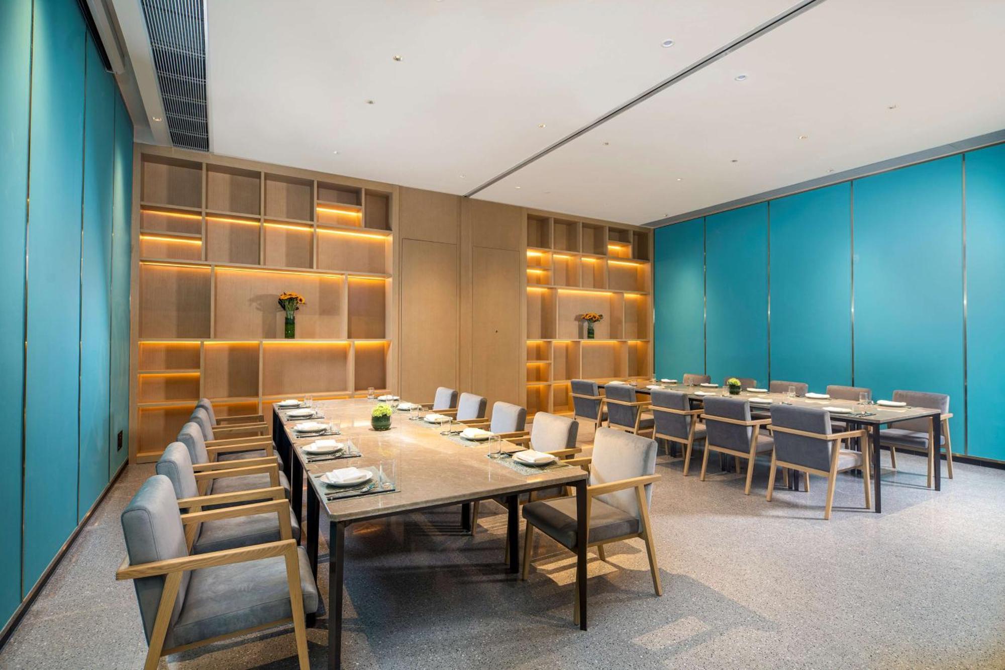 Hilton Garden Inn Changde Dingcheng Ngoại thất bức ảnh