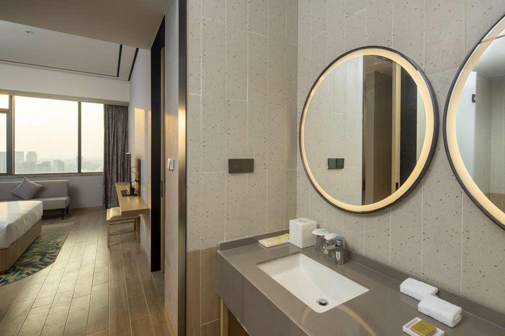 Hilton Garden Inn Changde Dingcheng Phòng bức ảnh