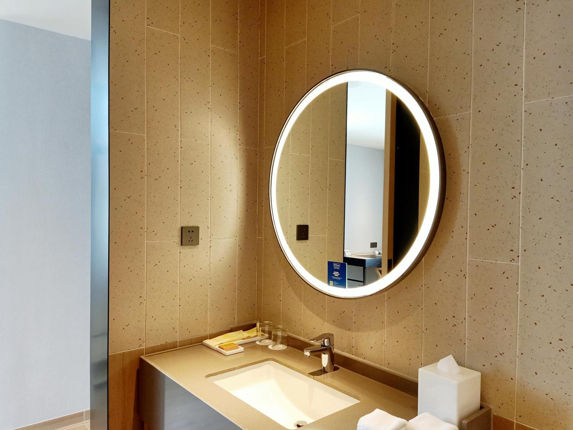 Hilton Garden Inn Changde Dingcheng Ngoại thất bức ảnh