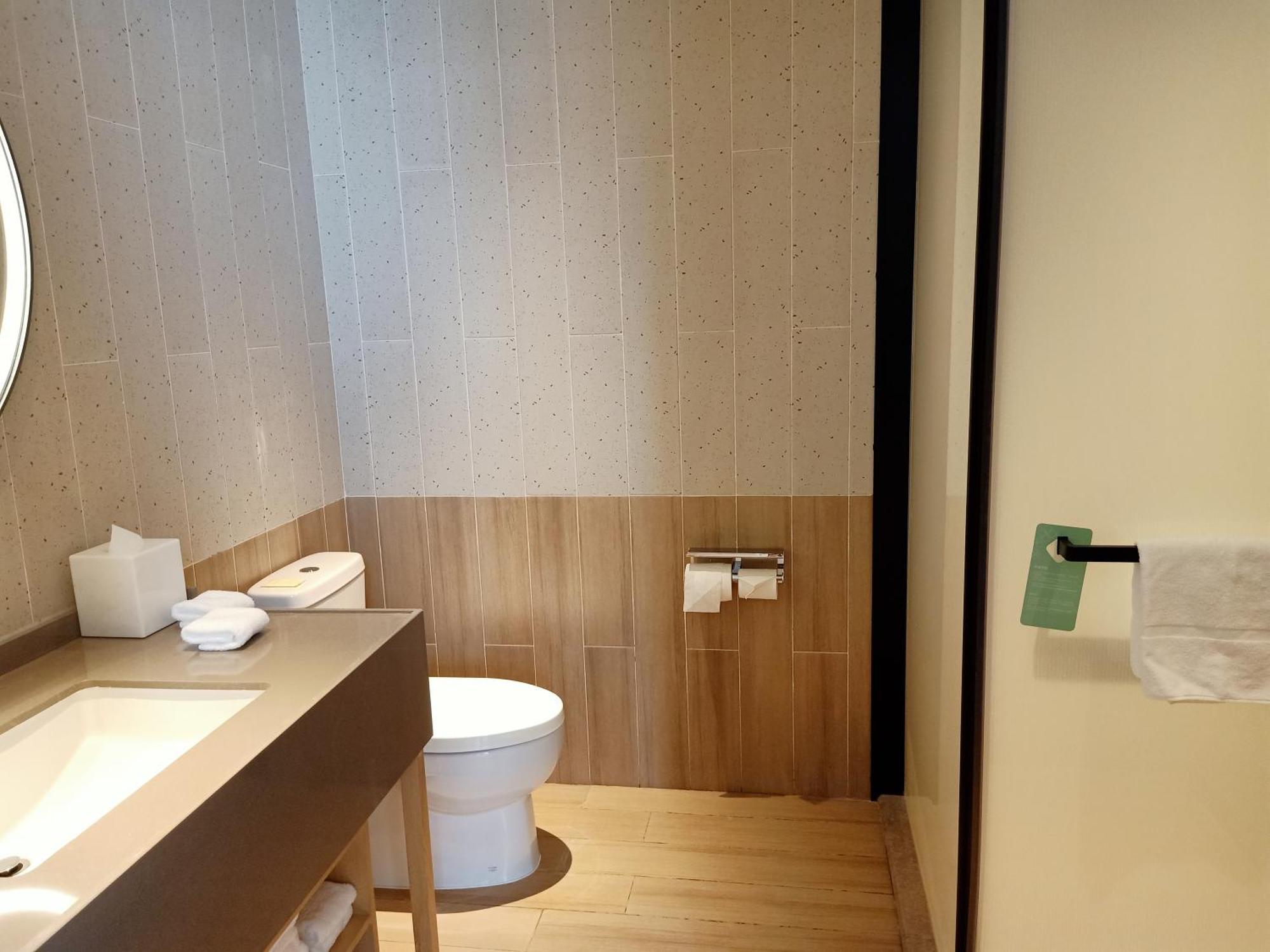 Hilton Garden Inn Changde Dingcheng Ngoại thất bức ảnh
